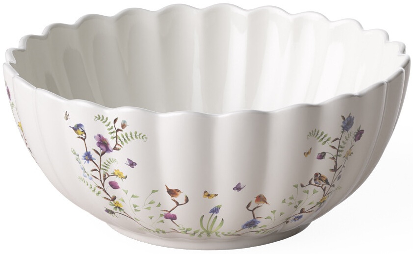 Villeroy & Boch, Spring Fantasy, ჯამი, ⌀17.5 სმ