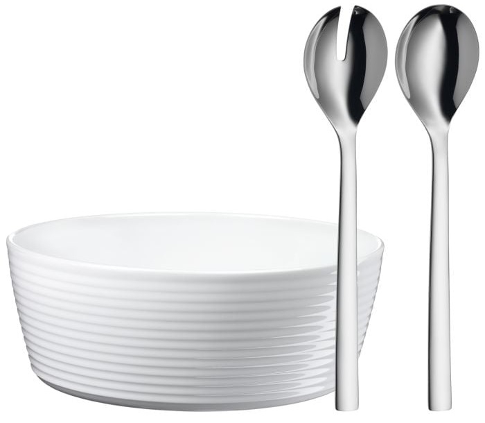 WMF, ჭურჭლის ნაკრები, NUOVA, 3 ცალი