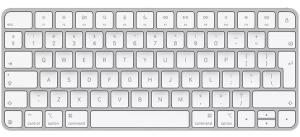 Apple MXCK3Z/A Magic Keyboard With Touch ID International English White