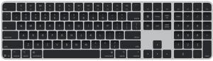 Apple Magic Keyboard A2520 With Touch ID International English Silver/Black