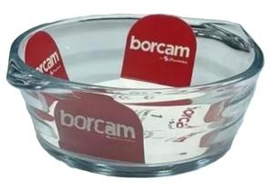 Pasabahce, Borcam, მინის ღრმა ლანგარი