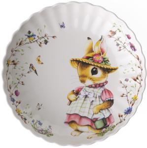 Villeroy & Boch, Spring Fantasy, ჯამი, ⌀24 სმ