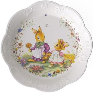 Villeroy & Boch, Spring Fantasy, ჯამი, ⌀30 სმ