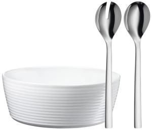 WMF, ჭურჭლის ნაკრები, NUOVA, 3 ცალი