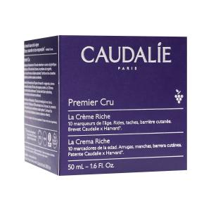 კრემი Premier Cru rich 50 მლ 4592 კოდალი - Caudalie
