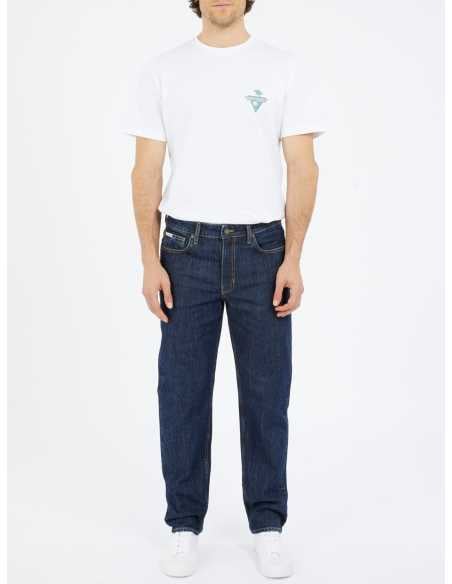 ჯინსი GUESS JEANS - GJ G15 RELAXED TAPER