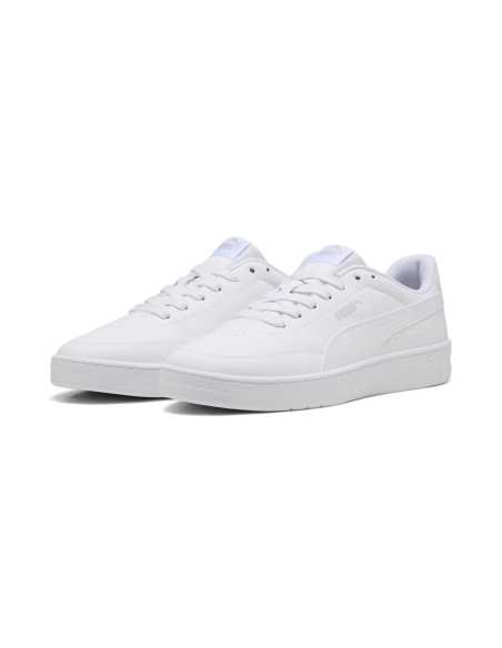 კედები Puma - Court Classic Clean