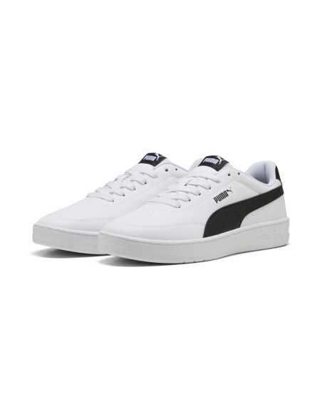 კედები Puma - Court Classic Clean