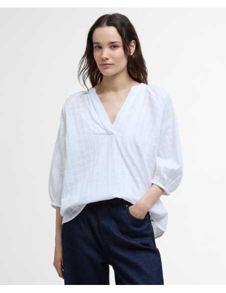 პერანგი Barbour - barbour heidi top