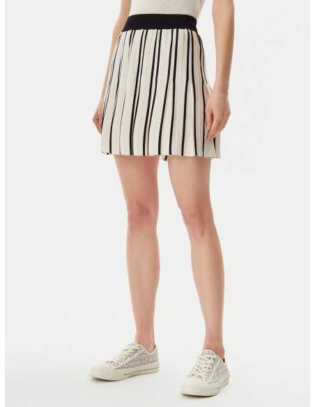 ქვედაბოლო GUESS - SWEATER SKIRT