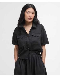 პერანგი Barbour - barbour luna shirt