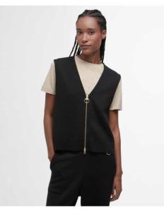 პერანგი Barbour - barbour maya sleeveless zip through tank