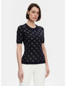 პერანგი GUESS - ROSIE 4G RN SS SWTR