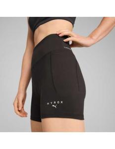შორტი Puma - PUMA x HYROX W Cloudspun Short Tight
