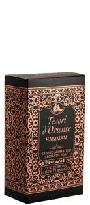 Tesori d'Oriente Hammam Aromatic საპონი