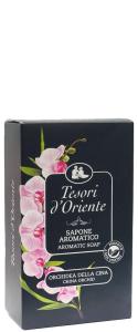Tesori d'Oriente Orchidea Aromatic საპონი