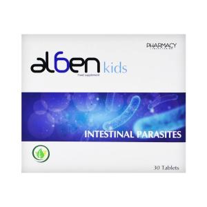 ლაბენ კიდსი - Laben Kids 30 ტაბლეტი