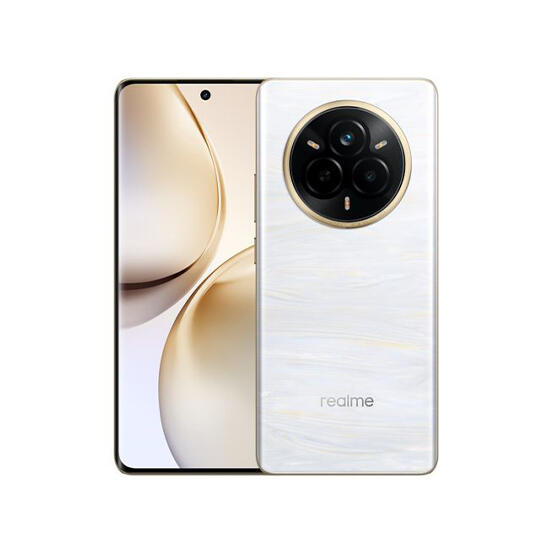 Realme 14 Pro NFC 5G 12512GB White