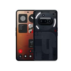 Nothing Phone 3a 5G 12256GB Black