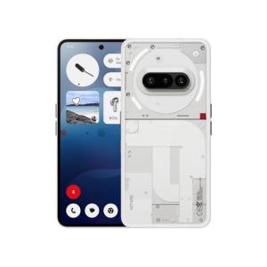 Nothing Phone 3a 5G 8128GB White