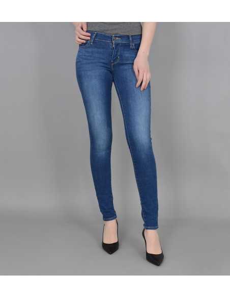 ქალის ჯინსი Levi's®- 710