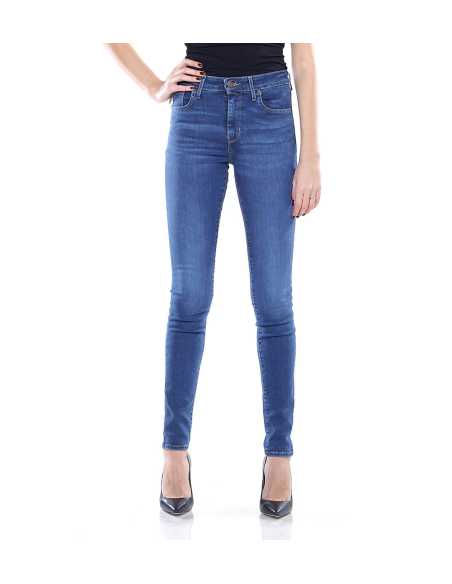 ქალის ჯინსი Levi's®- 711