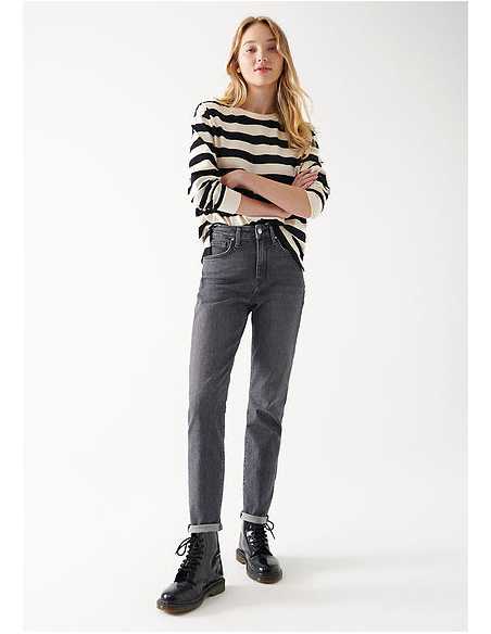 ქალის ჯინსი Mavi - STAR