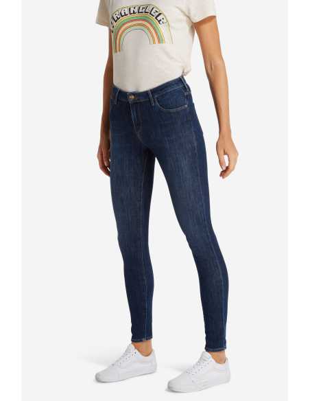 ქალის ჯინსი Wrangler