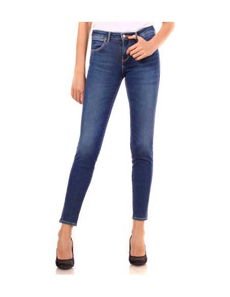 ქალის ჯინსი Wrangler - Skinny