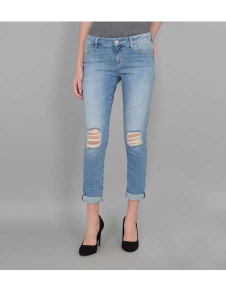 ქალის ჯინსი mavi - ADA