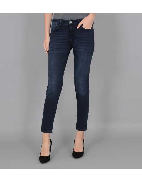 ქალის ჯინსი mavi - ADA