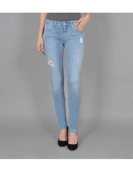 ქალის ჯინსი mavi - ADRIANA