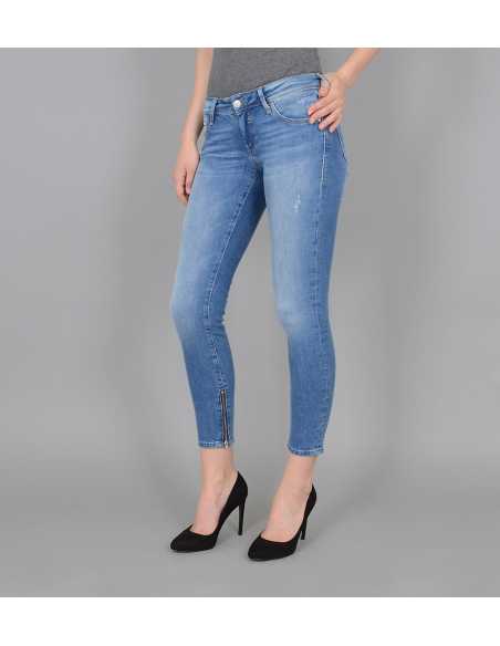 ქალის ჯინსი mavi - SERENITY