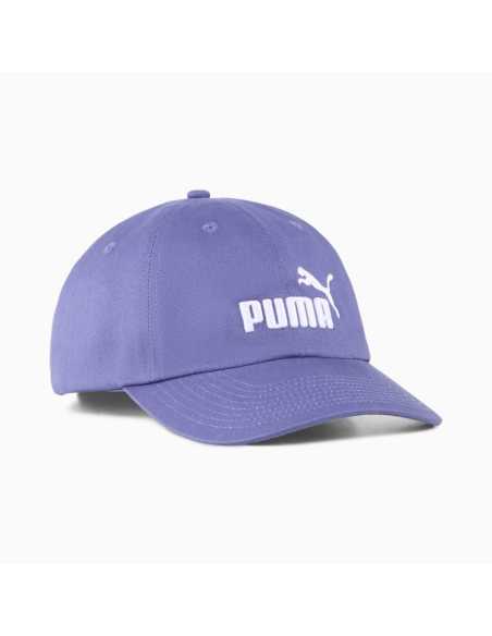 ქალის კეპი Puma - ESS NO.1 LOGO BB Cap