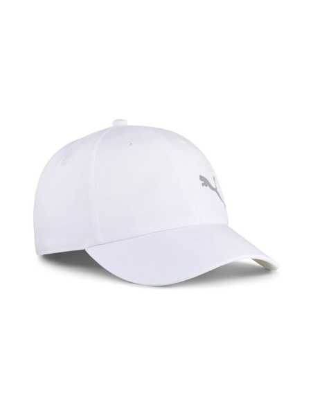 ქალის კეპი Puma - POLY COTTON BB Cap