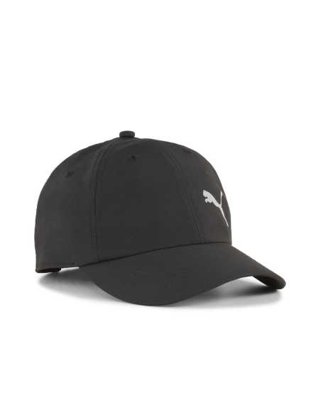 ქალის კეპი Puma - POLY COTTON BB Cap