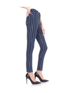 ქალის ჯინსი Lee - Scarlett High