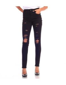 ქალის ჯინსი Levi's®- 721 High Rise Skinny