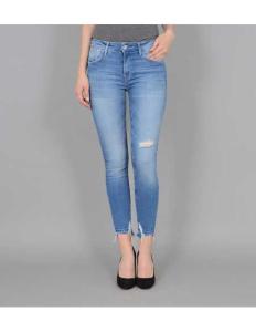 ქალის ჯინსი MAVI - TESS