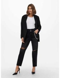 ქალის ჯინსი ONLY - ONLLU LIFE HW CARROT