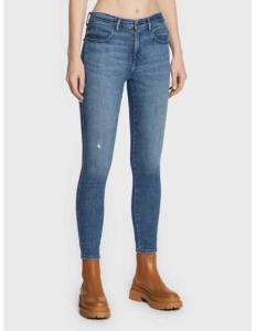 ქალის ჯინსი Wrangler - HIGH SKINNY