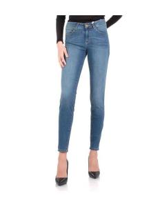 ქალის ჯინსი Wrangler - Skinny