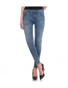 ქალის ჯინსი Wrangler - Skinny