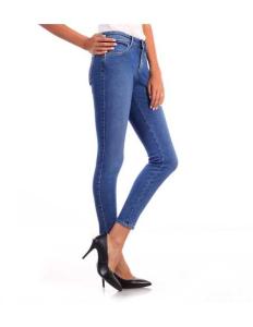 ქალის ჯინსი Wrangler - Skinny