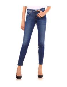 ქალის ჯინსი Wrangler - Skinny