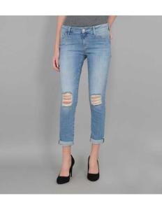 ქალის ჯინსი mavi - ADA