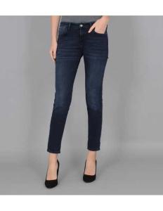 ქალის ჯინსი mavi - ADA