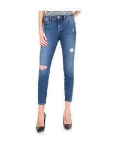 ქალის ჯინსი mavi - ADRIANA ANKLE