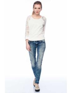 ქალის ჯინსი mavi - SERENA