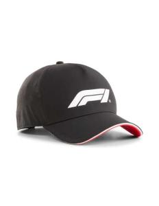 ქალის კეპი Puma - F1 BB Cap